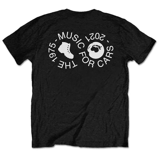 Een foto van een The 1975 T-Shirt