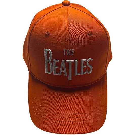 Een foto van een The Beatles Baseball Pet