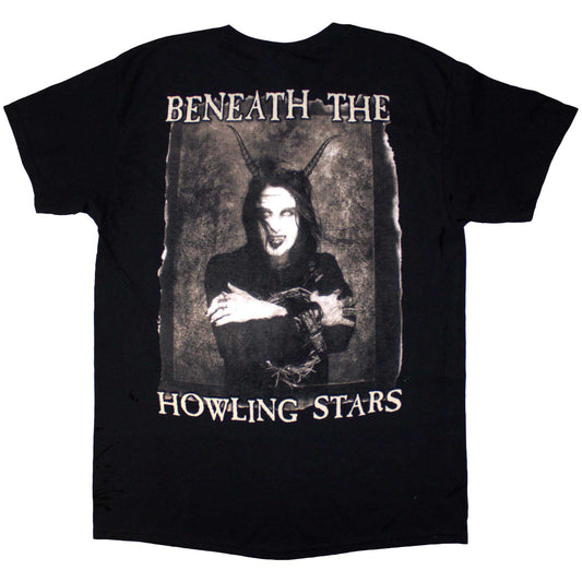 Een foto van een Cradle Of Filth T-Shirt