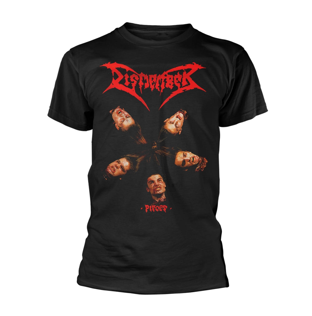 Een foto van een DISMEMBER T-Shirt