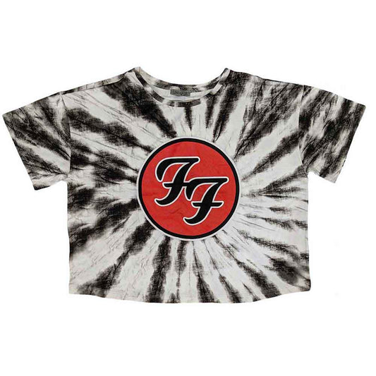 Een foto van een Foo Fighters Pyjama