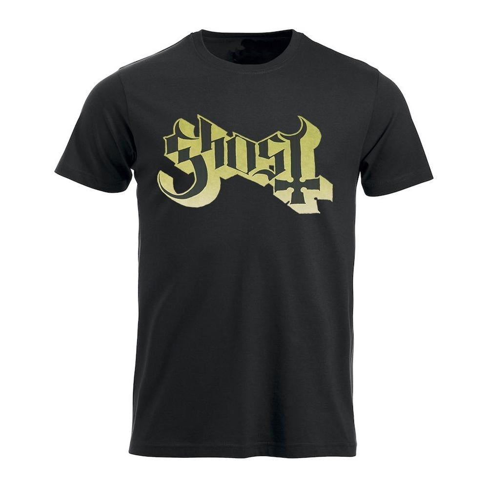 Een foto van een GHOST T-Shirt