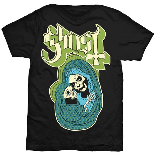 Ghost Unisex T-Shirt: Chosen Son T-Shirt