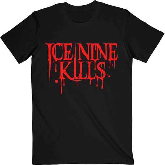 Een foto van een Ice Nine Kills T-Shirt