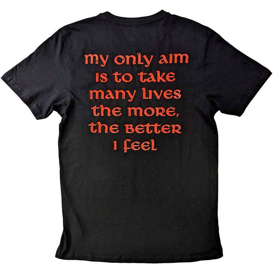 Een foto van een Kreator T-Shirt