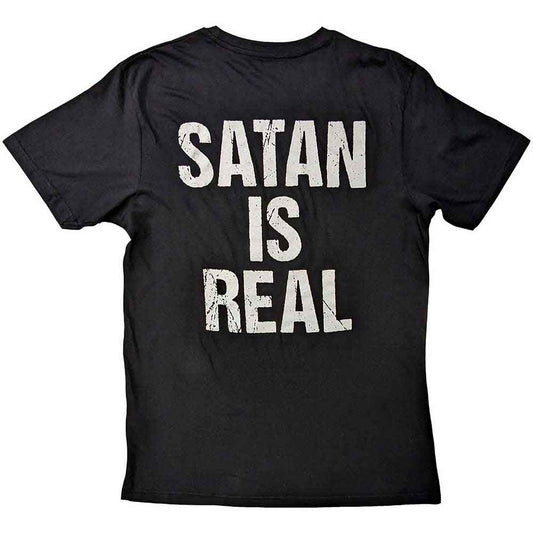 Een foto van een Kreator T-Shirt