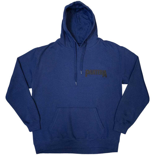 Een foto van een Pantera Pullover Hoodie