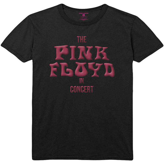 Een foto van een Pink Floyd T-Shirt