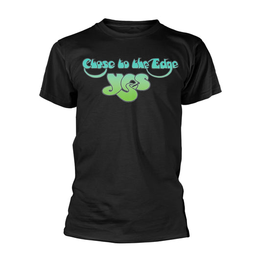 Een foto van een Yes T-Shirt