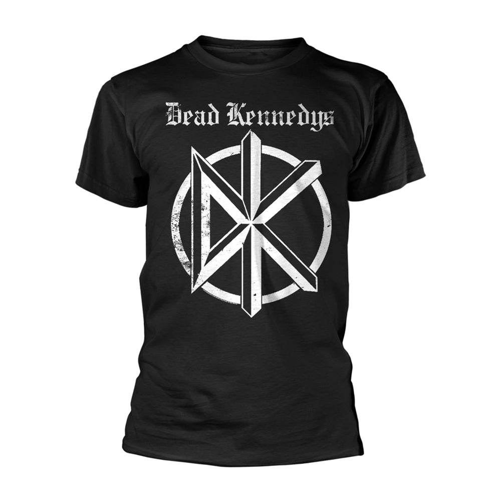 Een foto van een DEAD KENNEDYS T-Shirt