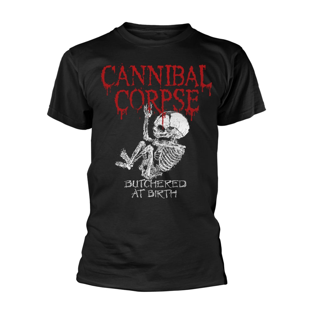 Een foto van een CANNIBAL CORPSE T-Shirt