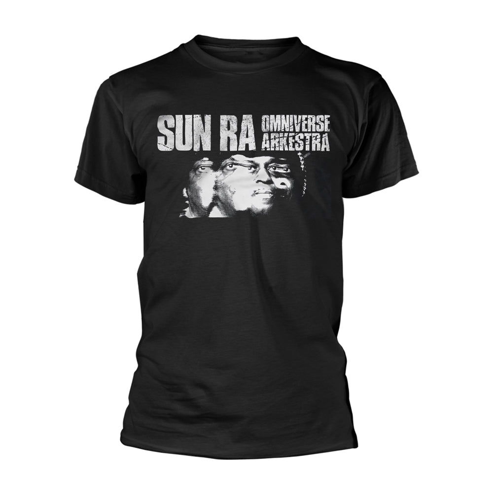 Een foto van een SUN RA T-Shirt