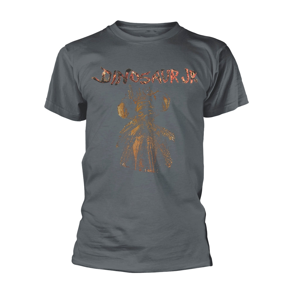 Een foto van een DINOSAUR JR T-Shirt