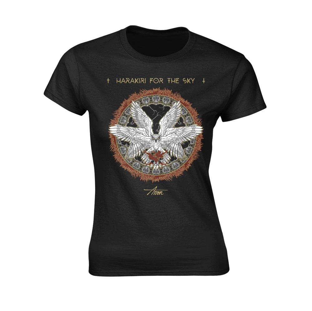 Een foto van een HARAKIRI FOR THE SKY T-Shirt