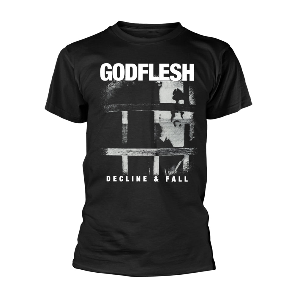 Een foto van een GODFLESH T-Shirt
