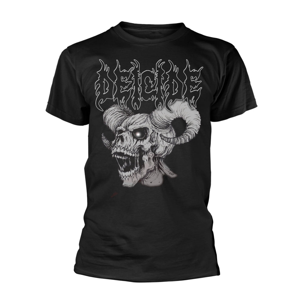 Een foto van een DEICIDE T-Shirt
