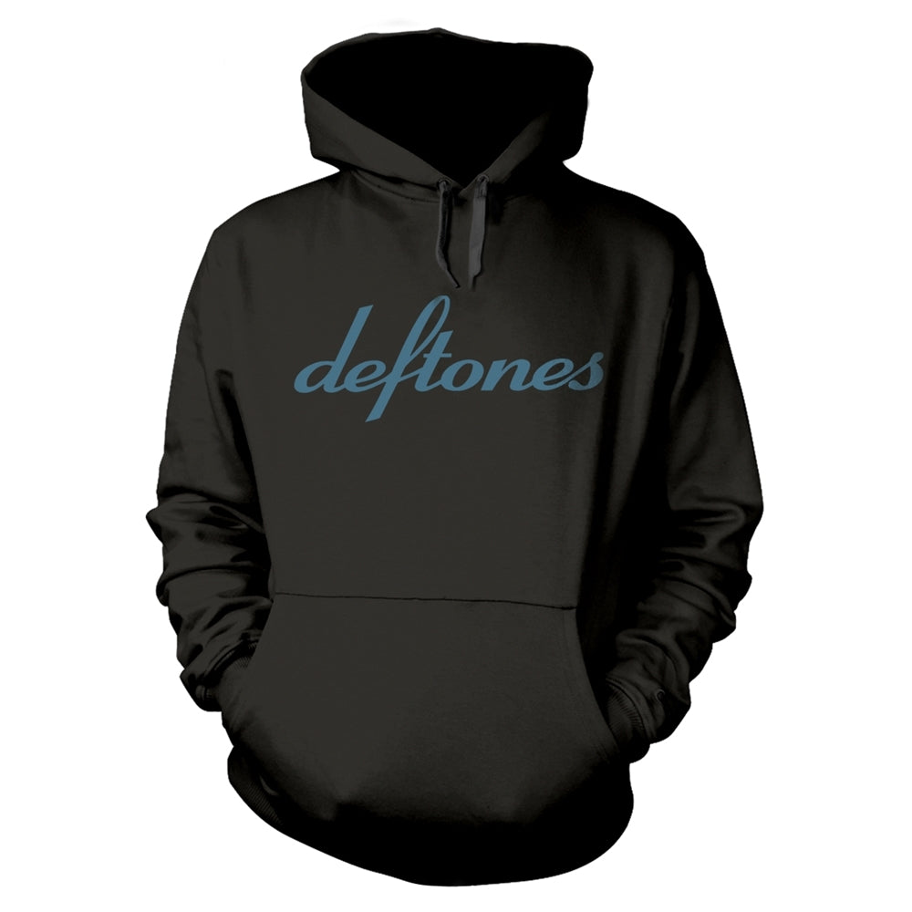 Een foto van een DEFTONES Top met capuchon