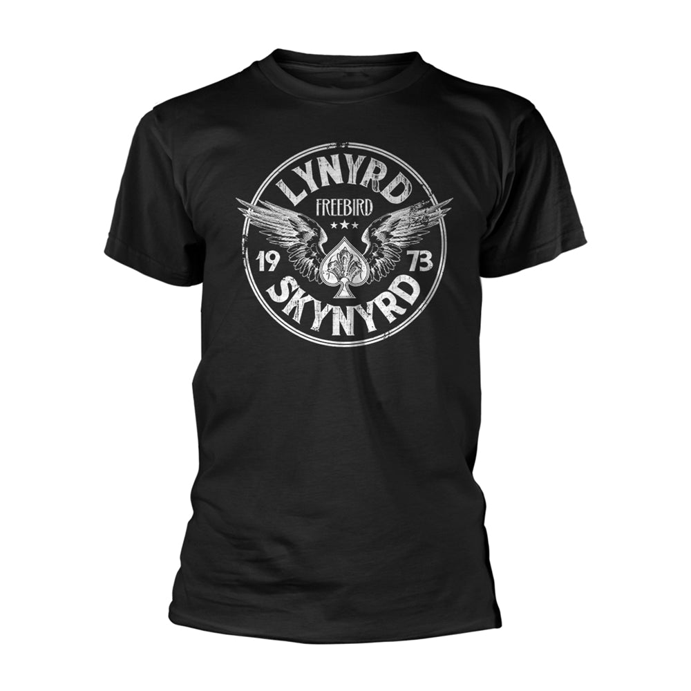 Een foto van een LYNYRD SKYNYRD T-Shirt