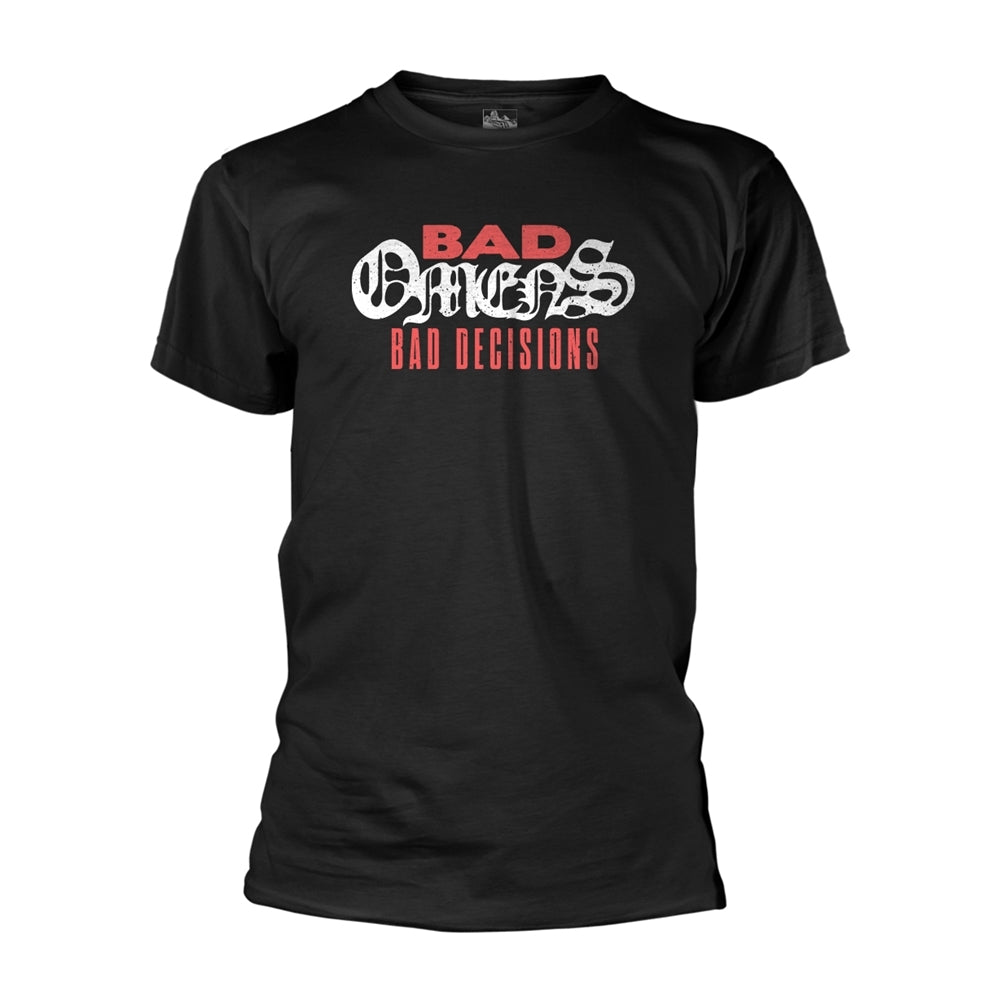 Een foto van een BAD OMENS T-Shirt