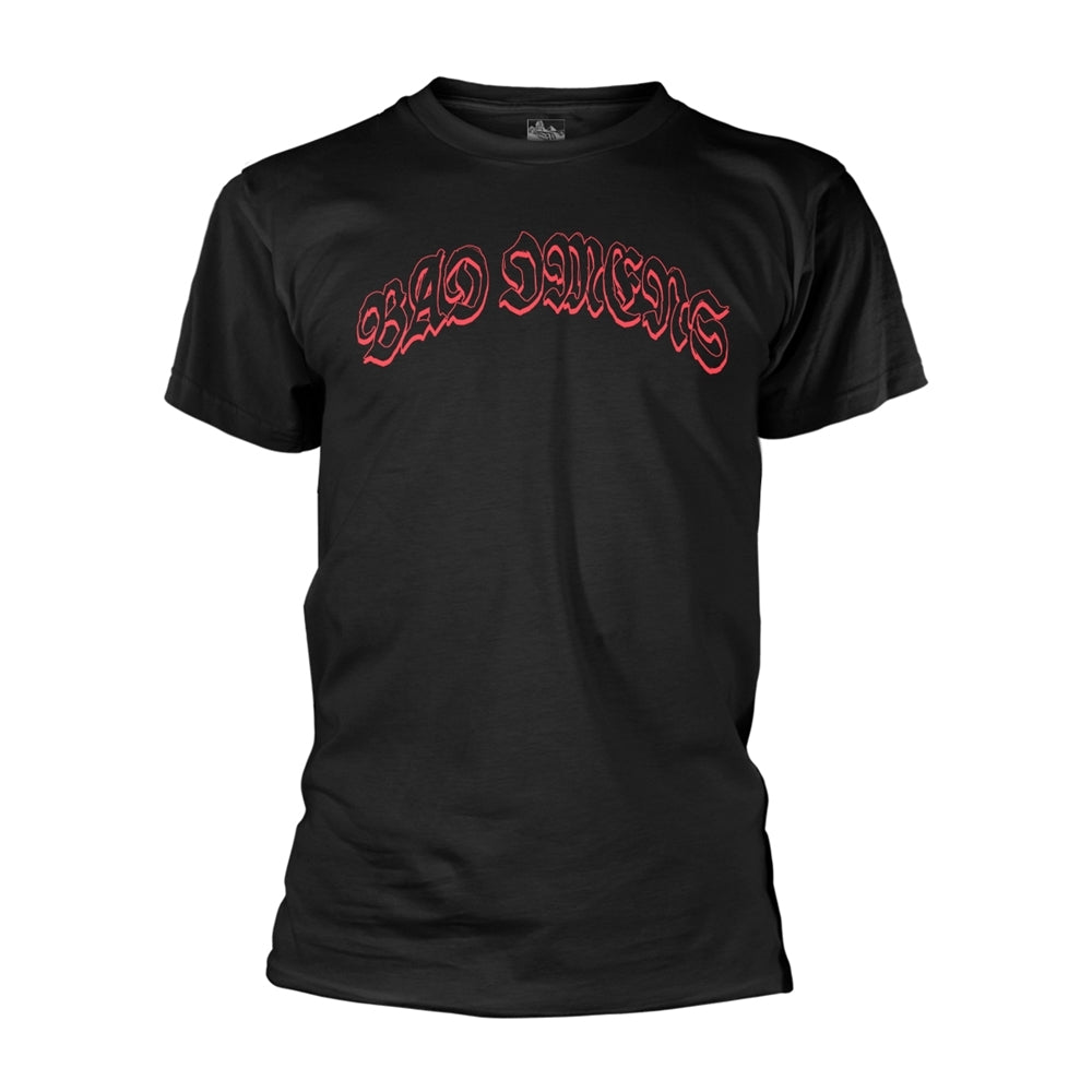 Een foto van een BAD OMENS T-Shirt