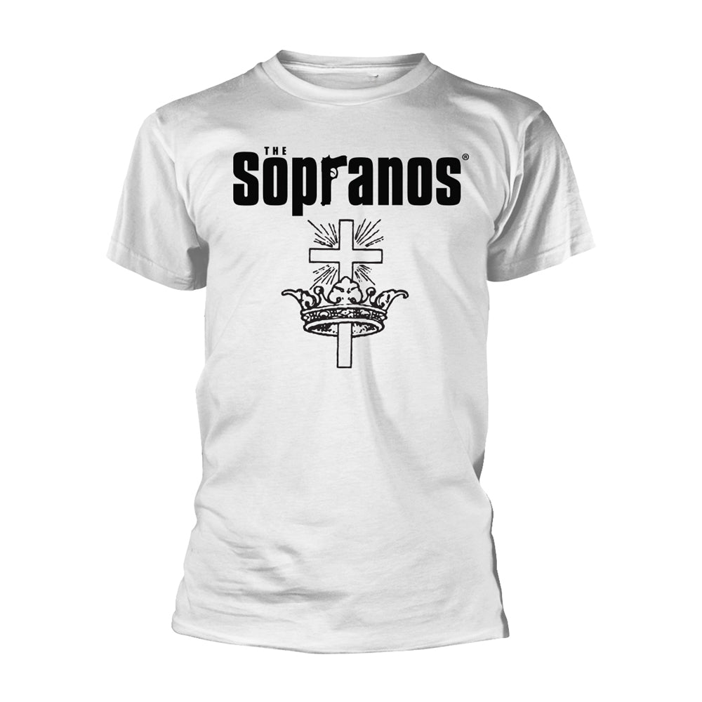 Een foto van een THE SOPRANOS T-Shirt
