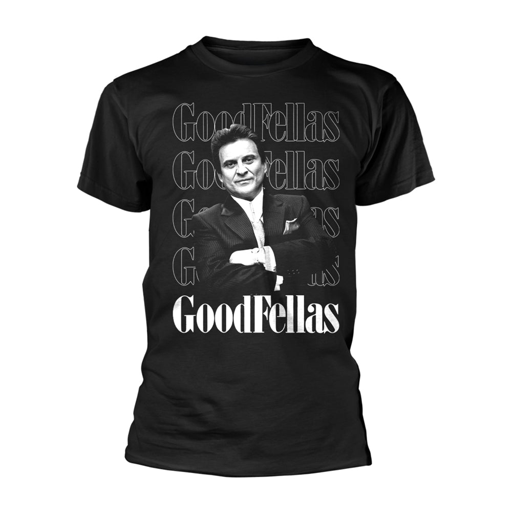 Een foto van een GOODFELLAS T-Shirt