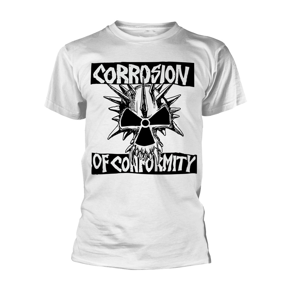 Een foto van een CORROSION OF CONFORMITY T-Shirt