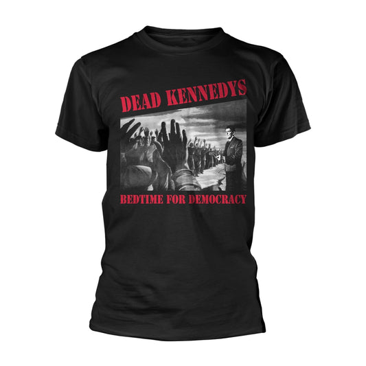 Een foto van een DEAD KENNEDYS T-Shirt