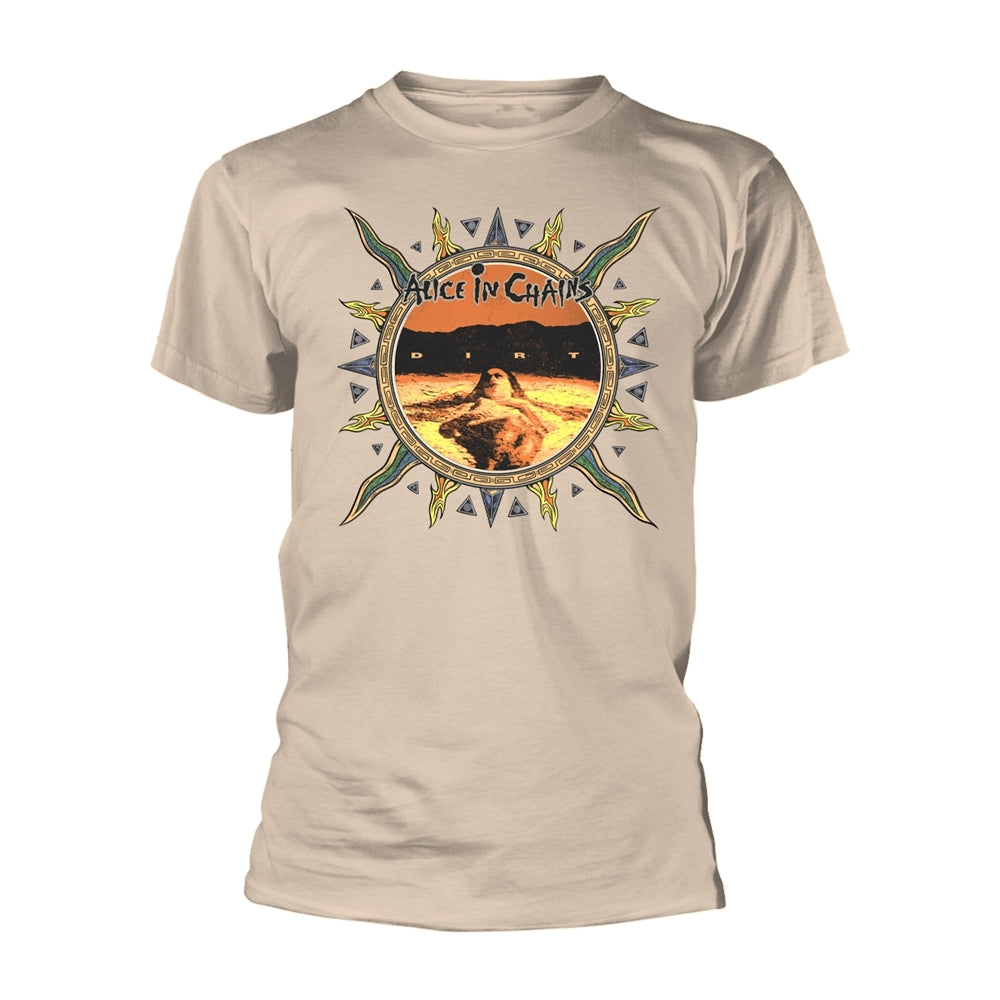 Een foto van een ALICE IN CHAINS T-Shirt