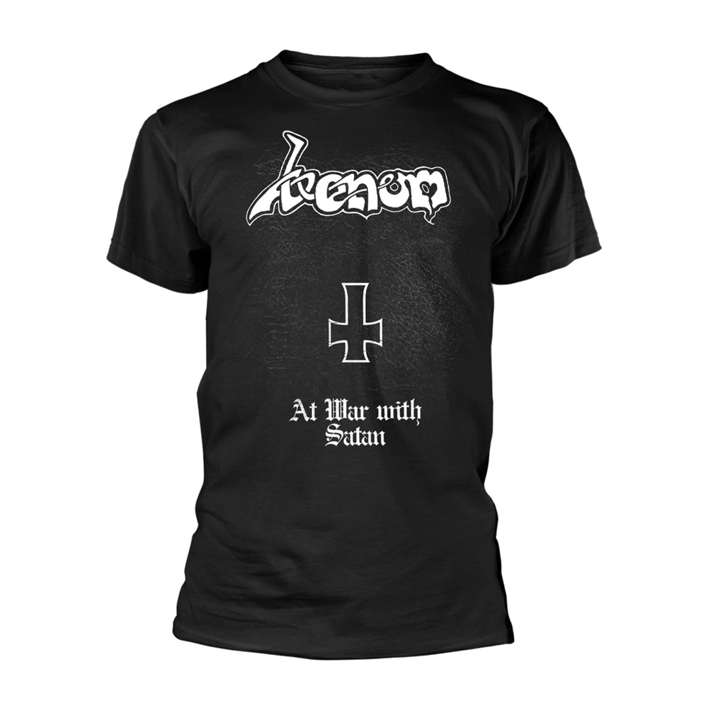 Een foto van een VENOM T-Shirt