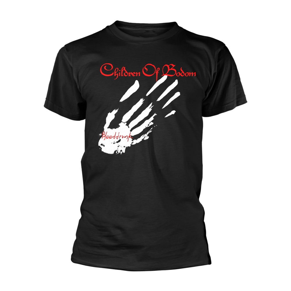 Een foto van een CHILDREN OF BODOM T-Shirt