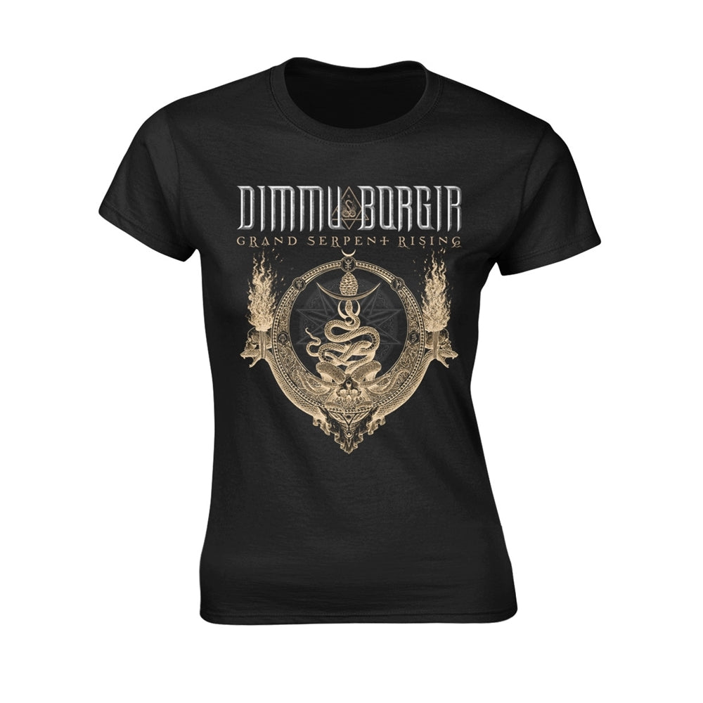 Een foto van een DIMMU BORGIR T-Shirt