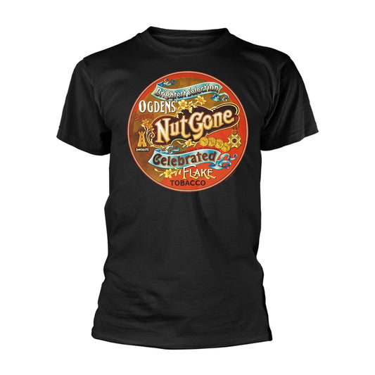 Een foto van een Small Faces T-Shirt