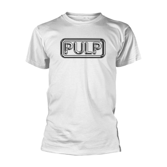 Een foto van een Pulp T-Shirt