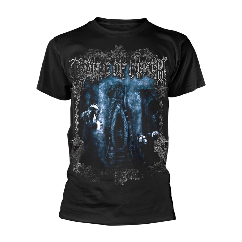Een foto van een CRADLE OF FILTH T-Shirt