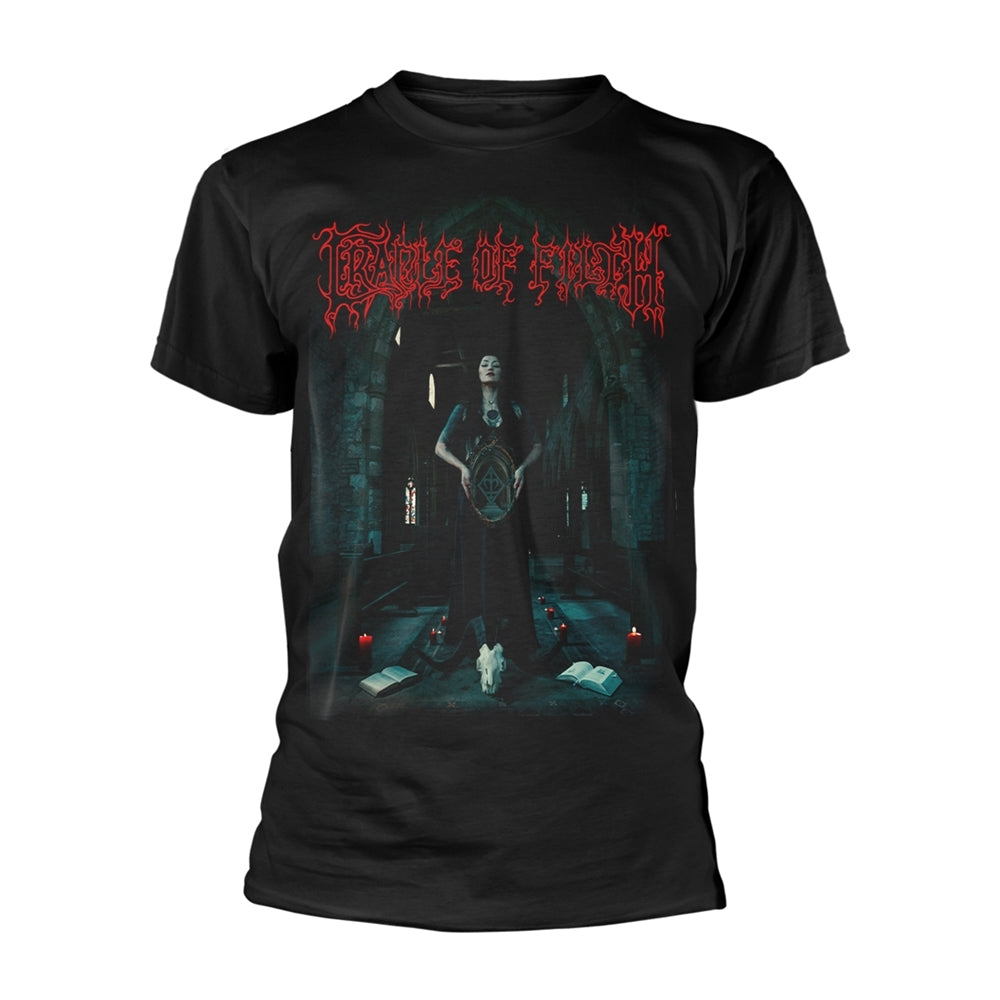 Een foto van een CRADLE OF FILTH T-Shirt