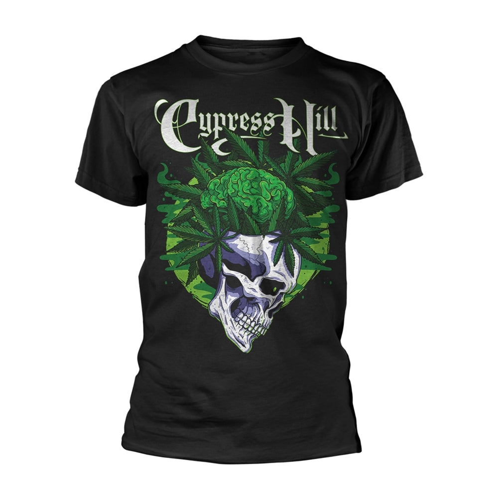 Een foto van een CYPRESS HILL T-Shirt
