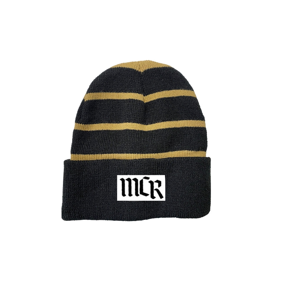 Een foto van een MY CHEMICAL ROMANCE Muts