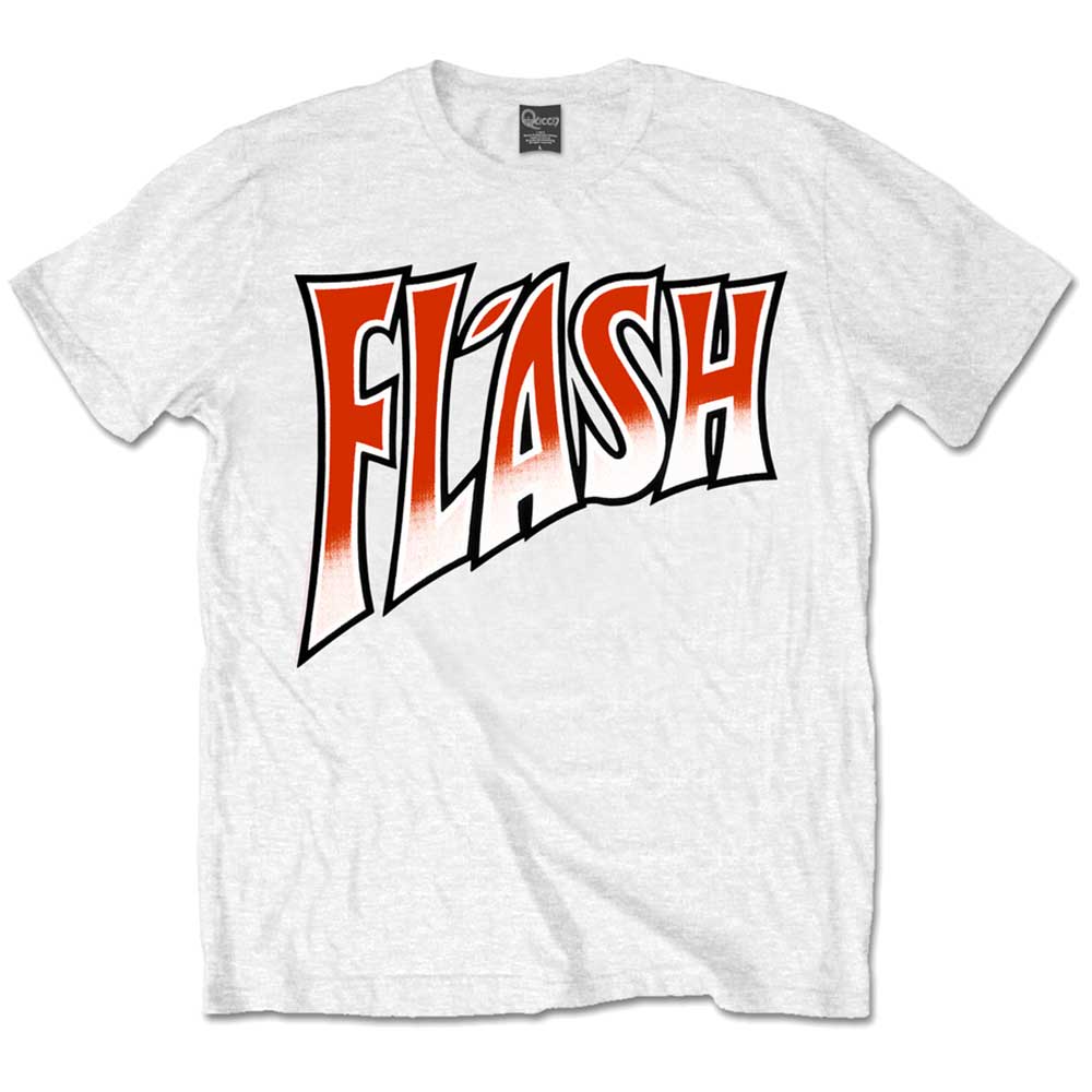 Queen Unisex T-Shirt: Flash Gordon T-Shirt