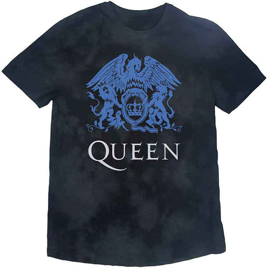 Een foto van een Queen T-Shirt