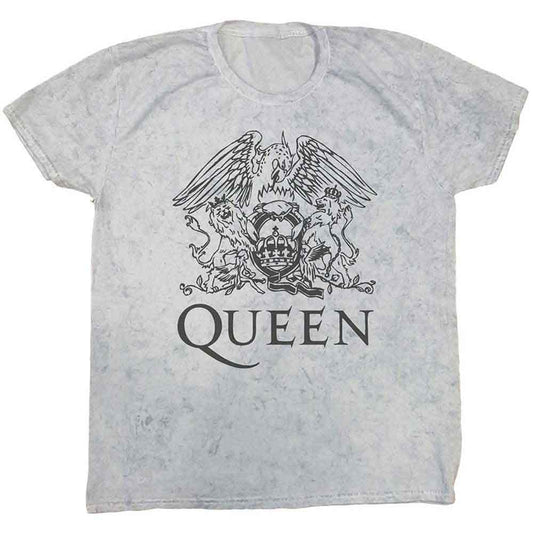Een foto van een Queen T-Shirt