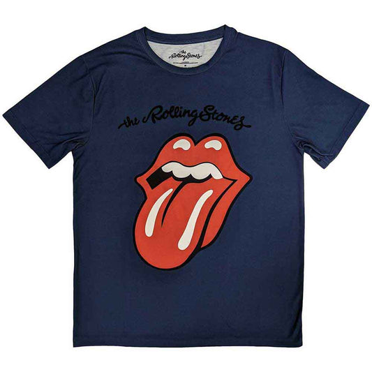 Een foto van een The Rolling Stones Pyjama