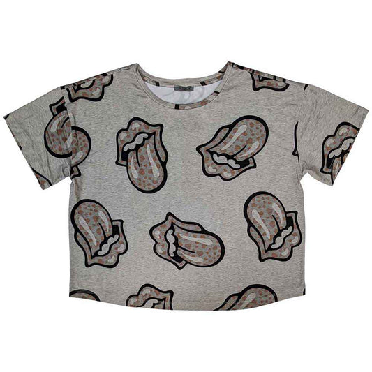 Een foto van een The Rolling Stones Pyjama