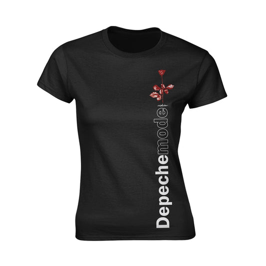 Een foto van een DEPECHE MODE T-Shirt