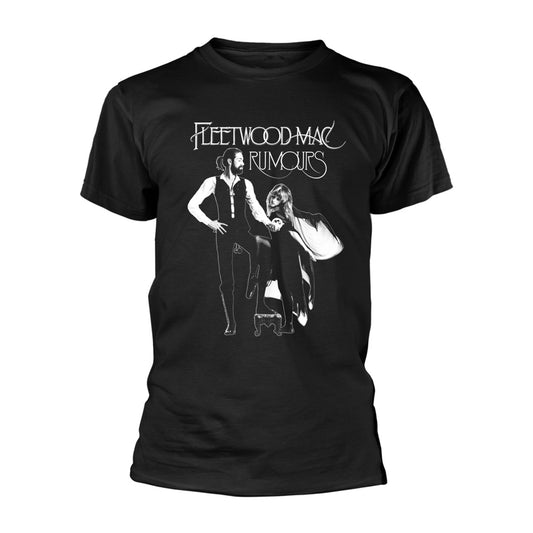 Een foto van een Fleetwood Mac T-Shirt