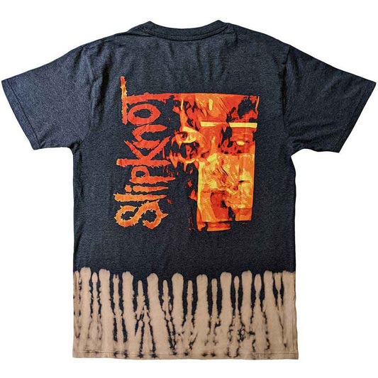 Een foto van een Slipknot T-Shirt