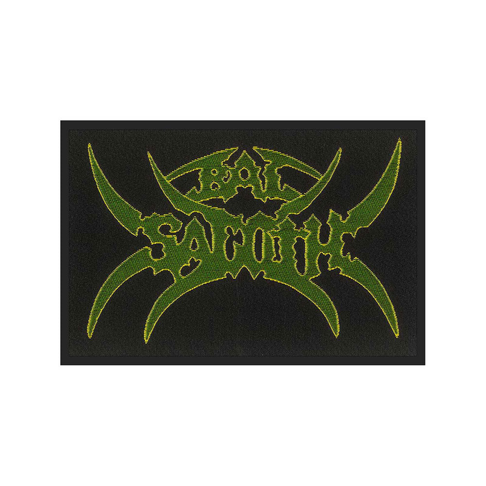 Bal-Sagoth Standard Patch: Logo (Loose) Standaard patch