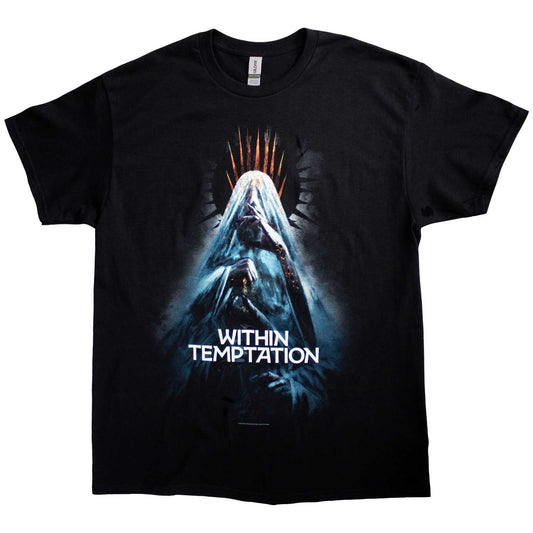 Een foto van een WITHIN TEMPTATION T-Shirt