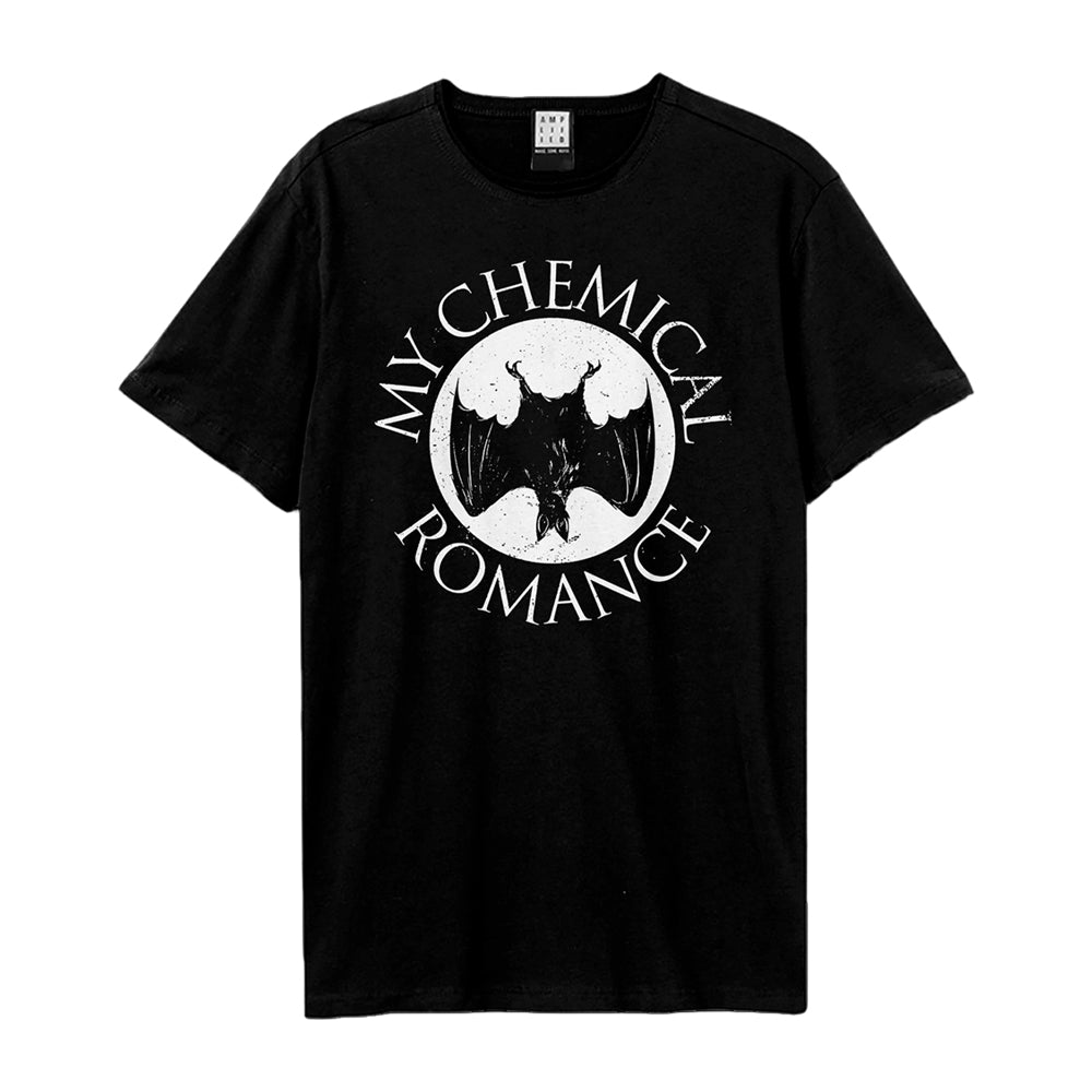 Een foto van een MY CHEMICAL ROMANCE T-Shirt