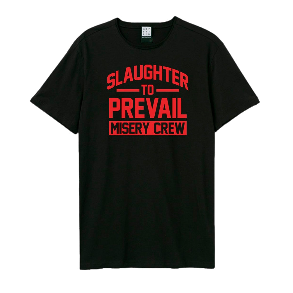 Een foto van een SLAUGHTER TO PREVAIL T-Shirt